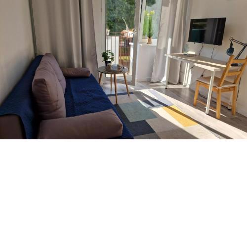 Apartament Morski