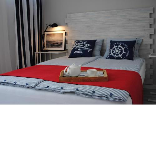 Apartament Morski