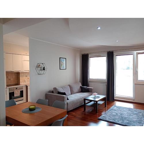 Apartament Morski