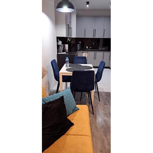 Apartament Morski
