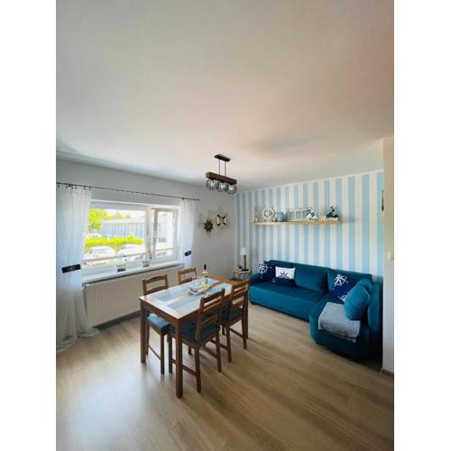 Apartament Morski