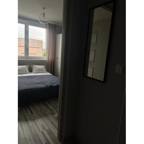 Apartament Morski