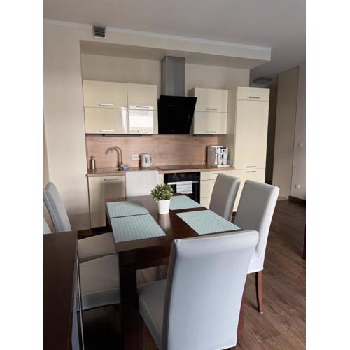 Apartament Morski