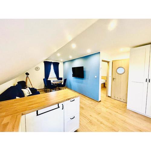 Apartament morski