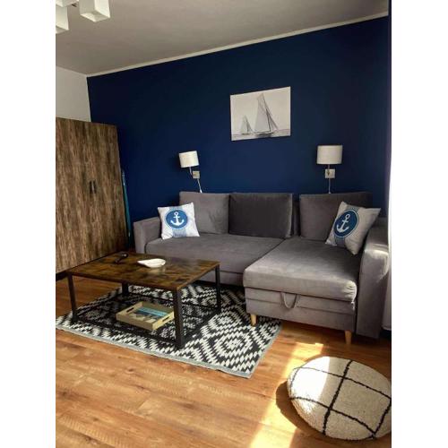 Apartament Morskie klimaty Jastarnia