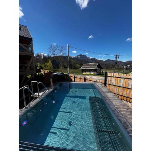 Apartament Morskie Oko Odkryj Zakopane