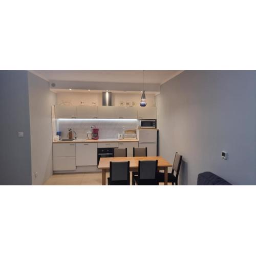 Apartament Morskie Oko