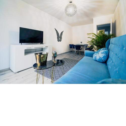 Apartament Morskie Przymorze