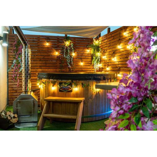 Apartament Morskie Vegas Łeba