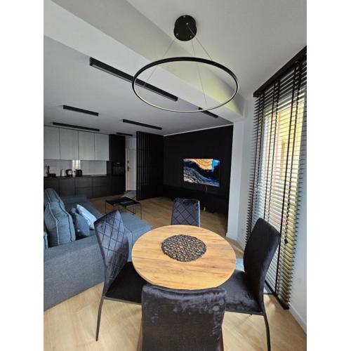 Apartament Morskie zacisze Darłówko