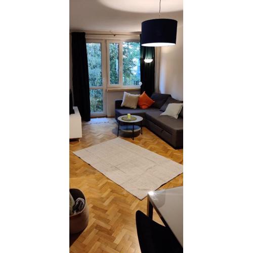 Apartament Morze Bałtyckie