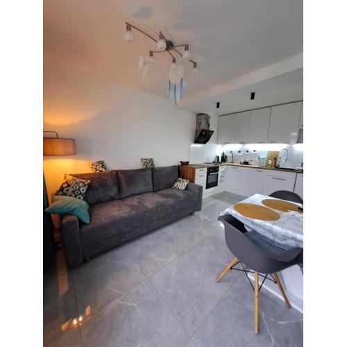 Apartament Morze i Las