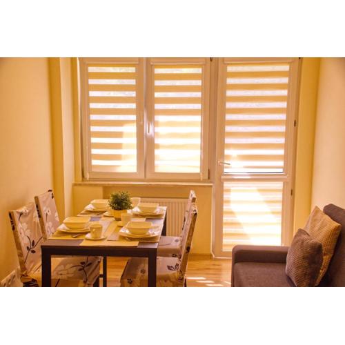 Apartament Morze i Las