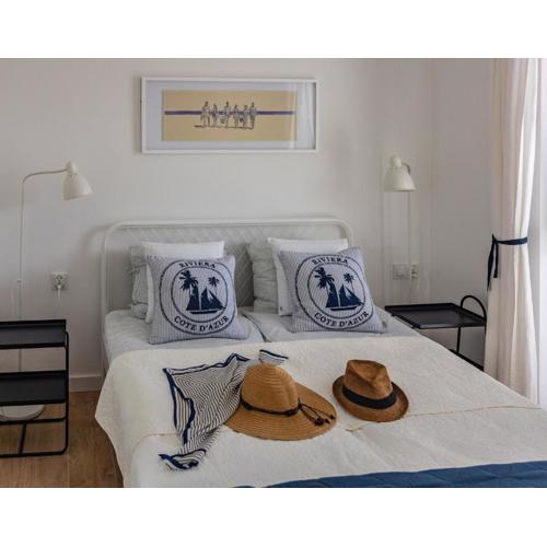 Apartament Morze, Klimat i Klimatyzacja by TriApart