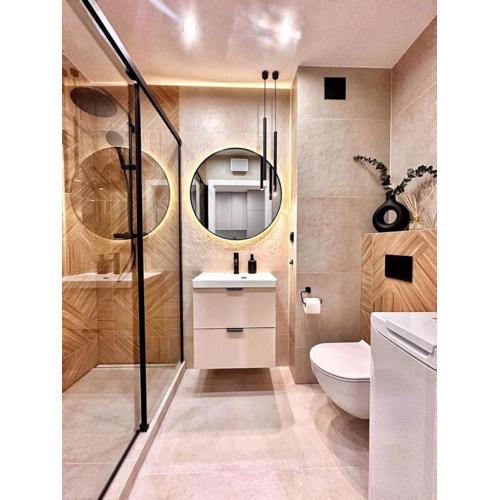 Apartament Mostek Gdańsk