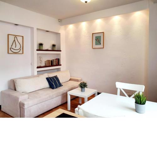Apartament Motlava