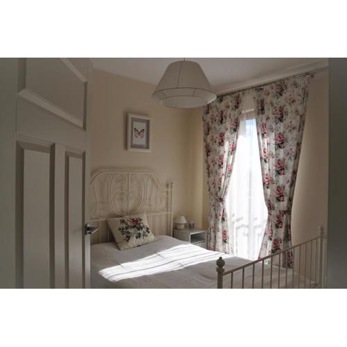 Apartament Motyl