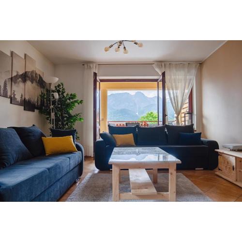 Apartament Mountain View Kościelisko 42
