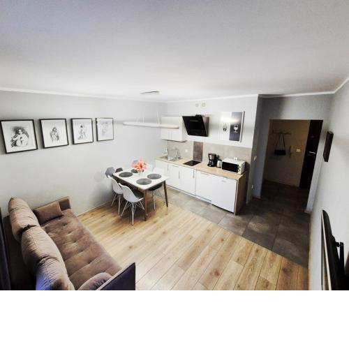 Apartament Mozaika II