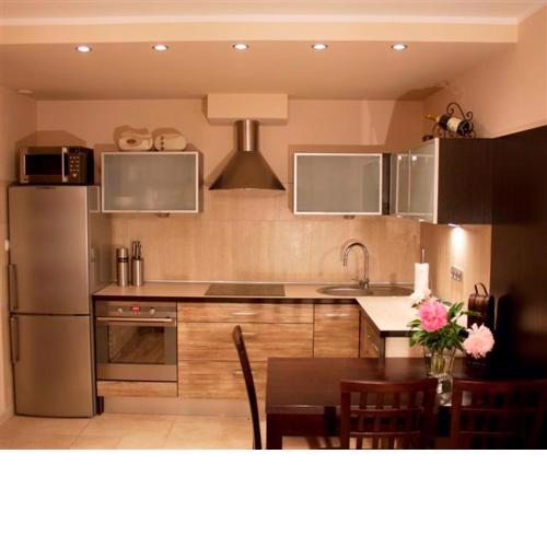 Apartament Mozaika