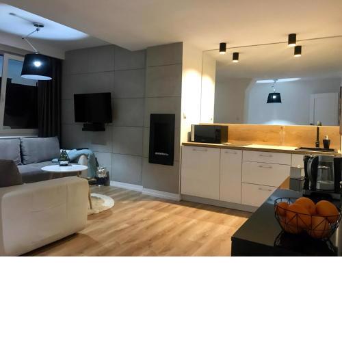 Apartament Mozart