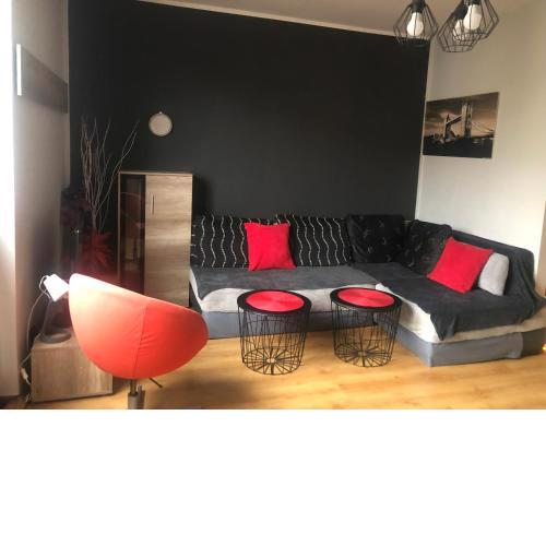 Apartament Mozarta