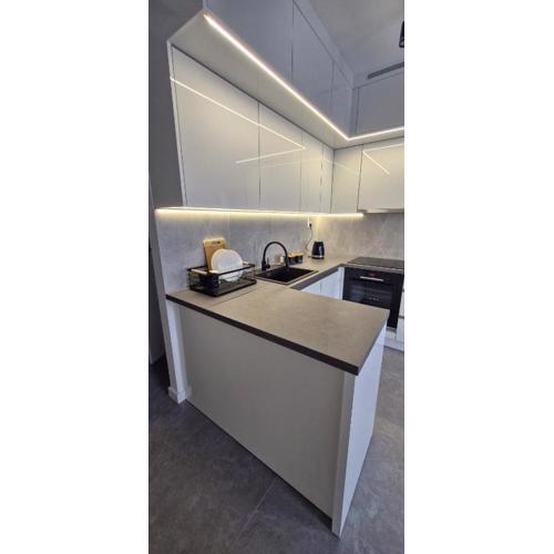 Apartament Mrągowo 3 jeziora