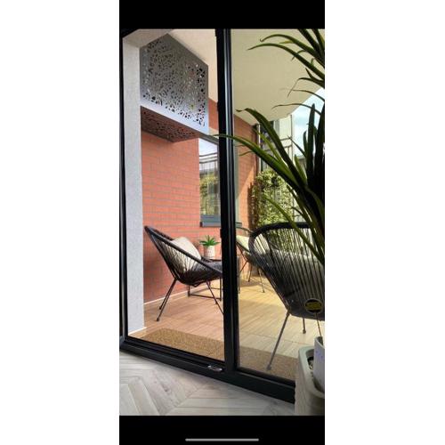 Apartament Mrągowo ZoeMia