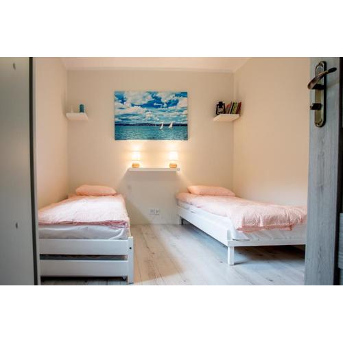 Apartament Mrągowo