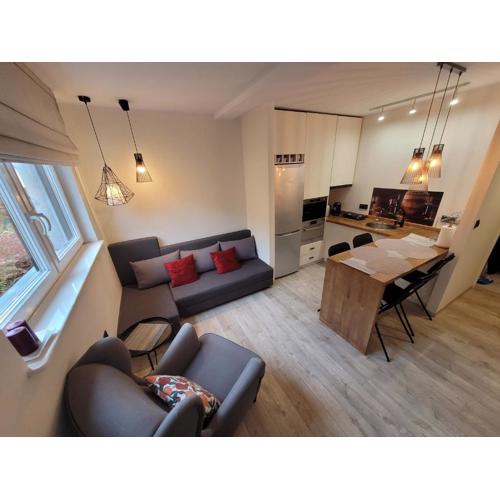 apartament MT burszynowe osiedle