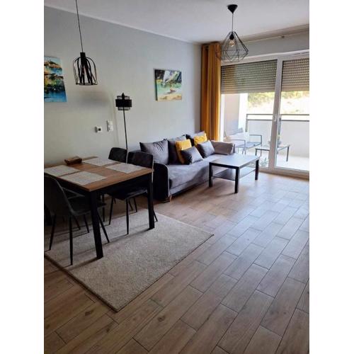 apartament MT2 bursztynowe osiedle