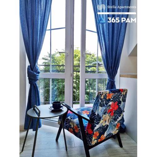 Apartament Mundo przy Ratuszu - 365PAM