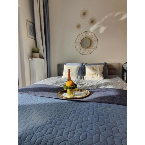Apartament Musica Baltica Sunset Resort