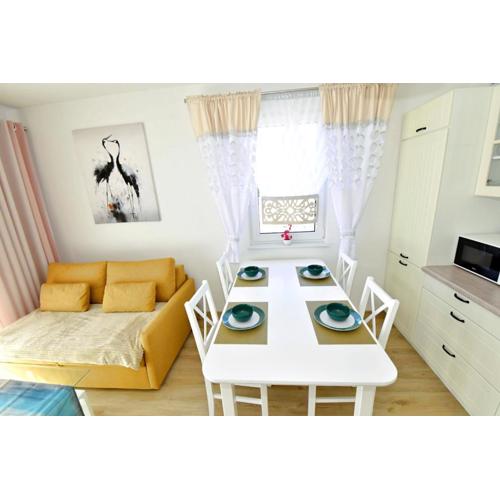 Apartament Muszelka 27