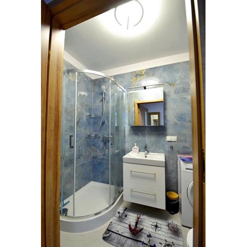 Apartament Muszelka 28