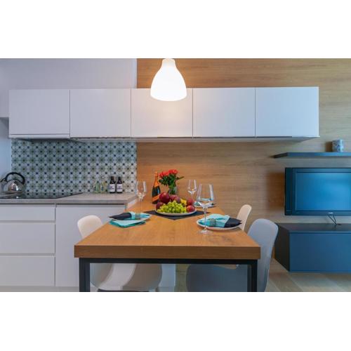 Apartament Muszelka Jantar TriApart