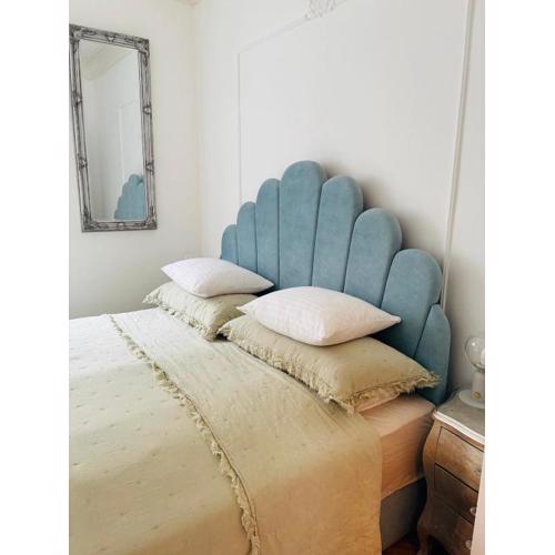 Apartament Muszelka Nadmorskie Miejsce