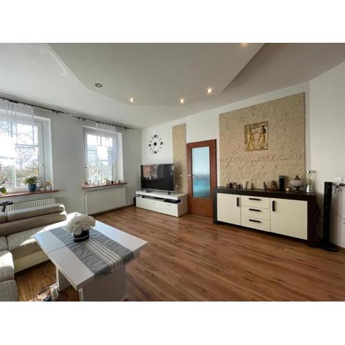 Apartament Muszelka