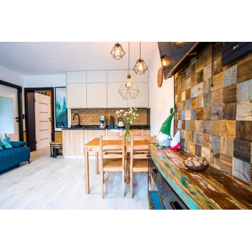 Apartament Muszyna