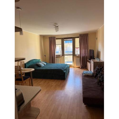 Apartament Muzungu