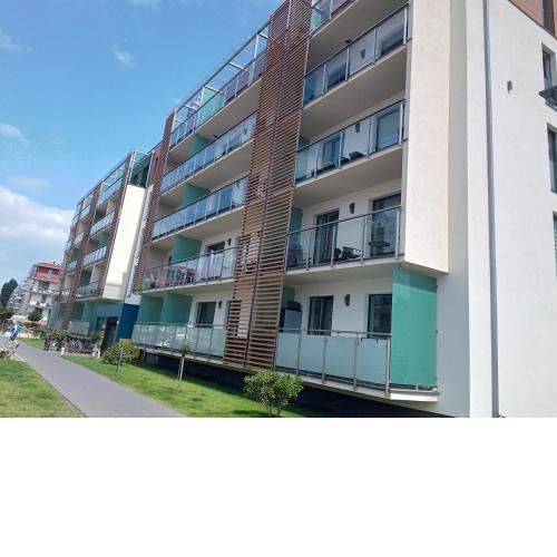 Apartament MXG