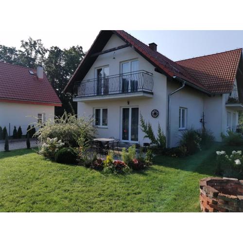 Apartament Mysłakowice