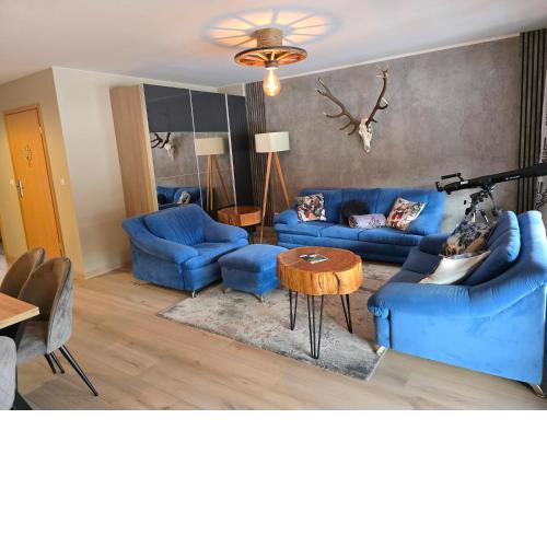 Apartament Mysliwski