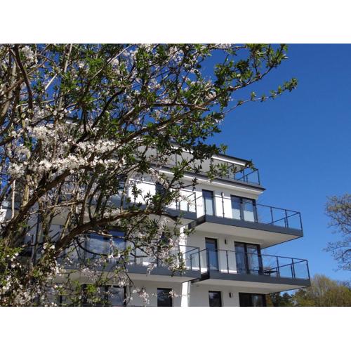 Apartament N-Star