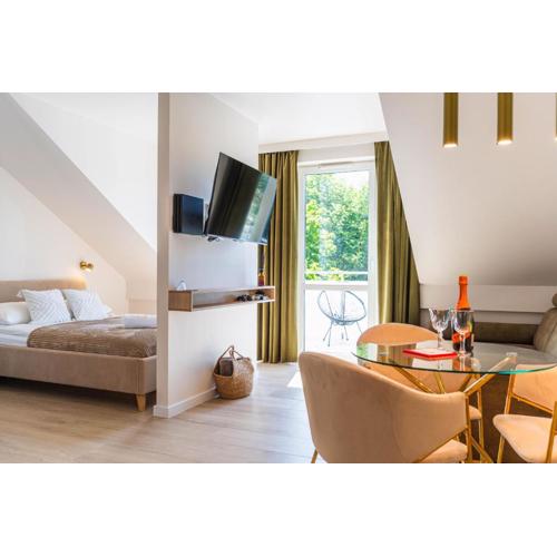 Apartament N18