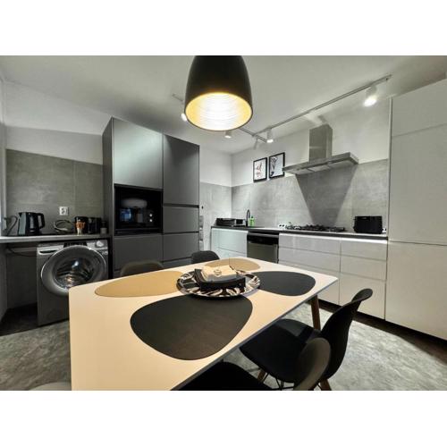 Apartament na 102 - z widokiem na skocznię narciarską, serwis i wypożyczalnia nart na miejscu -20procent dla gości