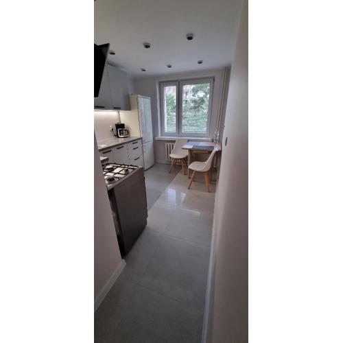 Apartament na 11go