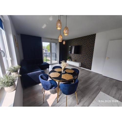 Apartament na Akacjowej 7