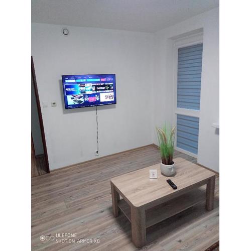 Apartament na Akacjowym