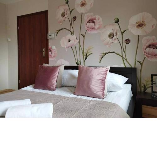 Apartament na Antałówce